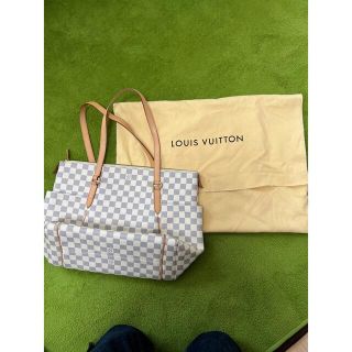 ルイヴィトン(LOUIS VUITTON)のVUITTON (ショルダーバッグ)