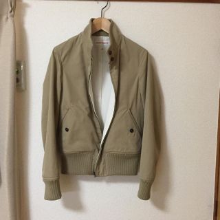 ドレステリア(DRESSTERIOR)のドレステリア✳︎ブルゾン(ブルゾン)