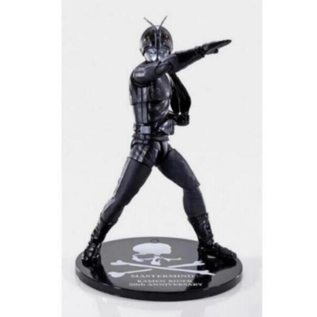 仮面ライダー50周年記念(真骨彫製法)仮面ライダー新1号 | linnke.com.br