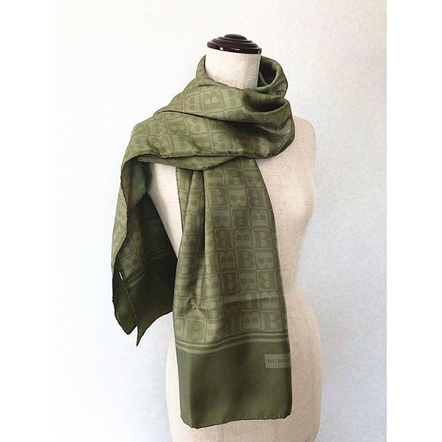 特価安い BURBERRY - 国産品 バーバリー稀少レア柄Bロゴ柄シルクロングスカーフストール43×146㎝の通販 by 元気's shop|バーバリーならラクマ 豊富な在庫