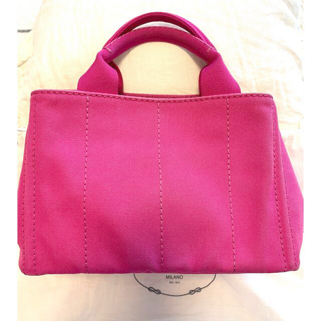 Lin様専用☆PRADA プラダ トートバッグ 【感謝価格】 12730円 www