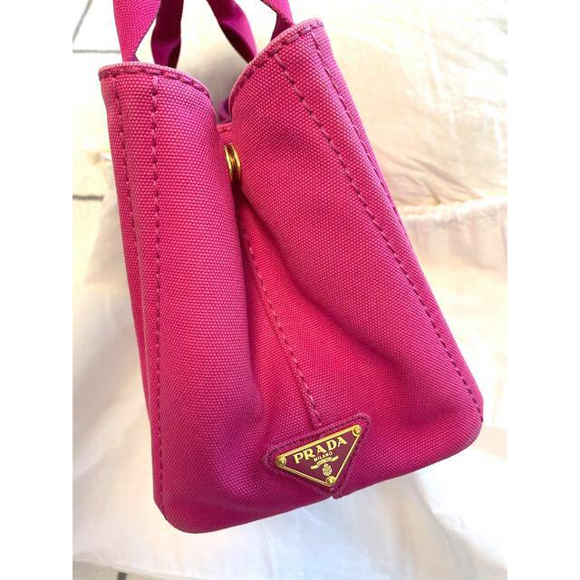 Lin様専用☆PRADA プラダ トートバッグ Lin様専用☆PRADA プラダ トートバッグ