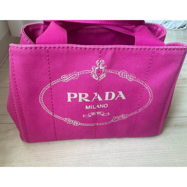 Lin様専用☆PRADA プラダ トートバッグ Lin様専用☆PRADA プラダ トートバッグ