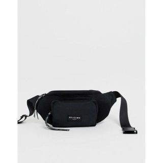 イレブンパリ(ELEVEN PARIS)のRELIGION bumbag(ウエストポーチ)