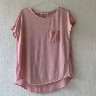 ナイスクラップ(NICE CLAUP)の春色　Tシャツ(Tシャツ(半袖/袖なし))