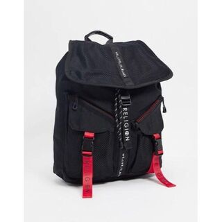 イレブンパリ(ELEVEN PARIS)のRELIGION backpack(バッグパック/リュック)