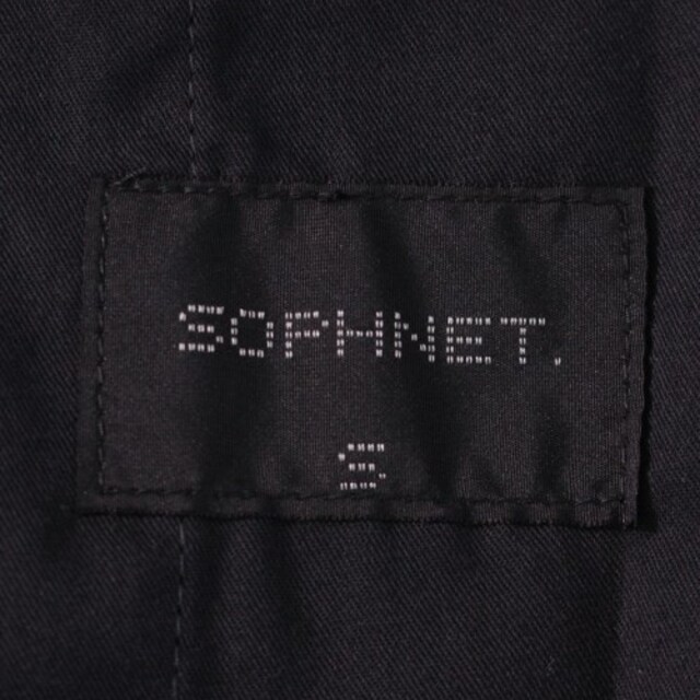 ソフネット】 SOPHNET. - SOPHNET. スラックス メンズの通販 by RAGTAG ...