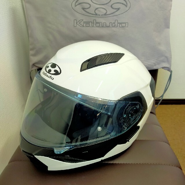 新作揃えその他日本仕様正規品 はる様専用 OGK KABUTO Ryuki - dadivahotel.com.br