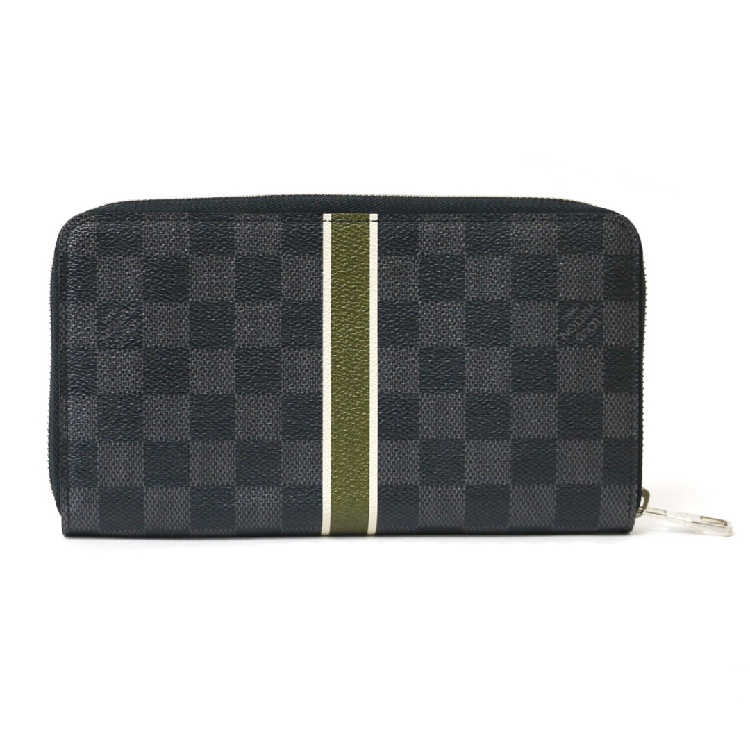 ルイ・ヴィトン LOUIS VUITTON ジッピー・オーガナイザー 長財布