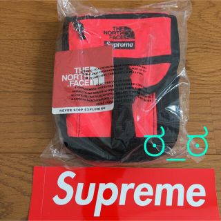 シュプリーム(Supreme)のSupreme TNF RTG Utility Pouch(ショルダーバッグ)