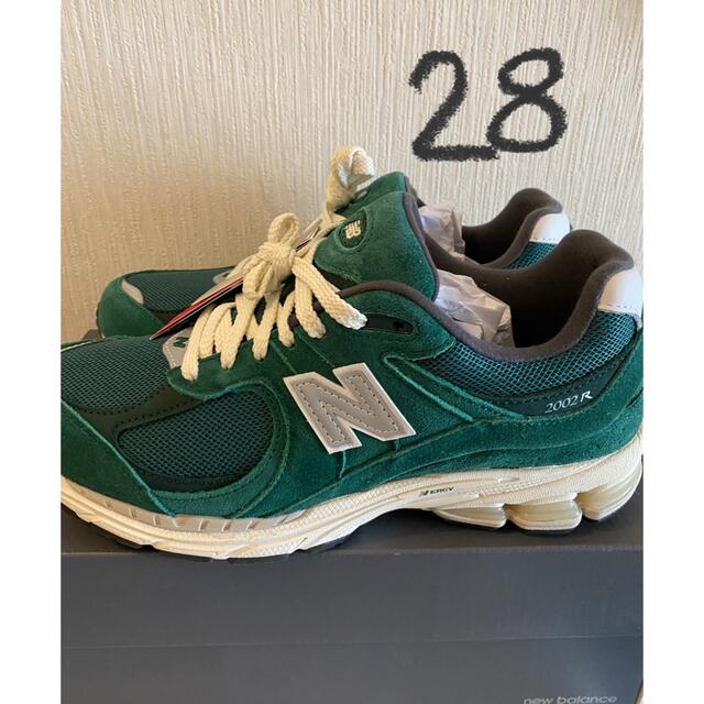 New Balance - ニューバランス new balance M2002 RHB グリーン 28の通販 by shimashima's shop| ニューバランスならラクマ New Balance - ニューバランス new balance M2002 RHB グリーン 28の通販 by shimashima's shop| ニューバランスならラクマ