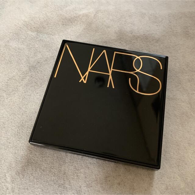 NARS(ナーズ)のNARSチークパレット※アイコニックグロー オーガズム＆ラグナ コスメ/美容のベースメイク/化粧品(フェイスカラー)の商品写真