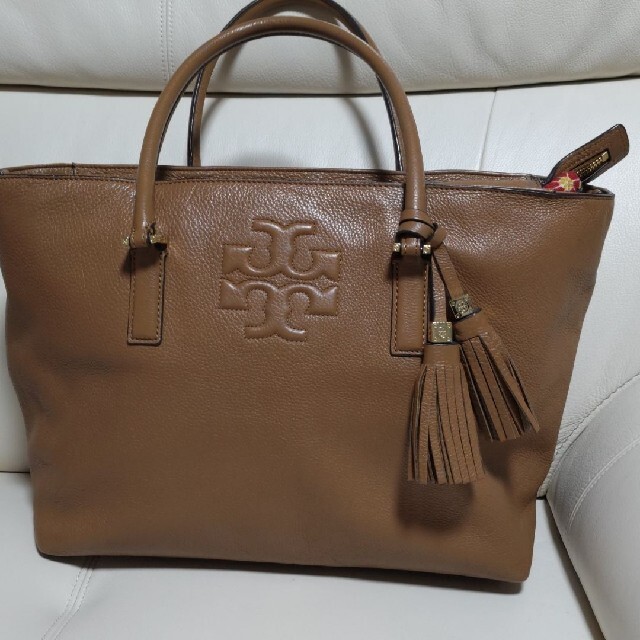 トートバッグ 　ショルダーバック　トリーバーチ　Tory Burch