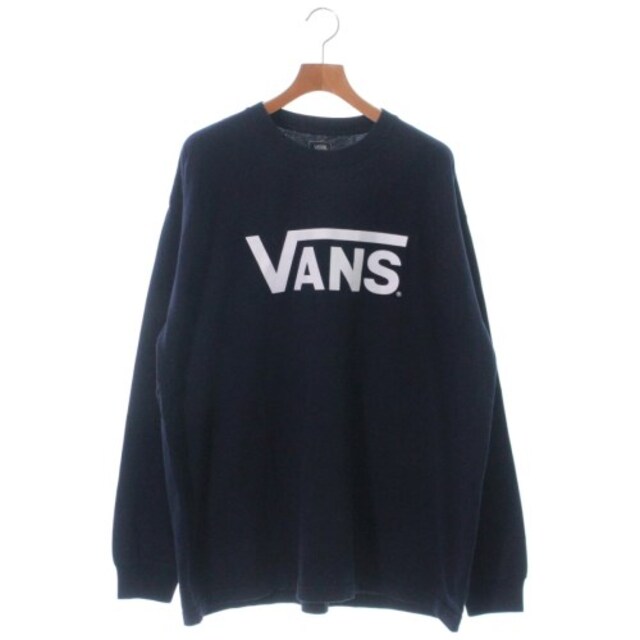 VANS Tシャツ・カットソー メンズ