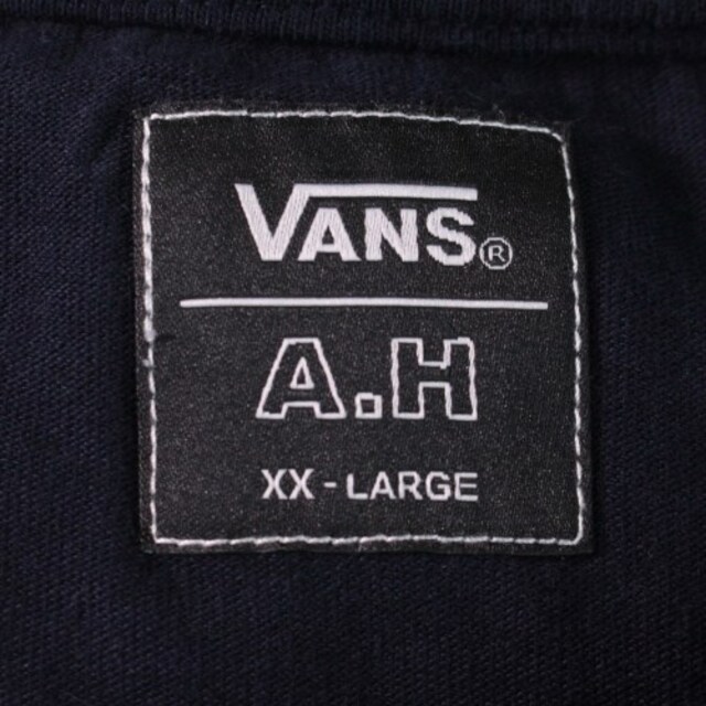 VANS(ヴァンズ)のVANS Tシャツ・カットソー メンズ メンズのトップス(Tシャツ/カットソー(半袖/袖なし))の商品写真