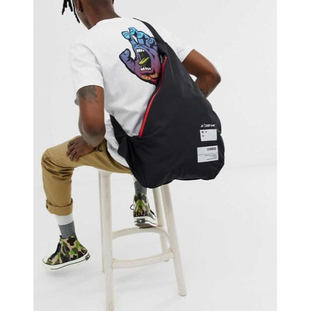 asos(エイソス)のasos backpack bodybag メンズのバッグ(ボディーバッグ)の商品写真