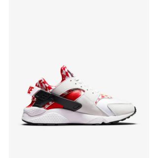 ナイキ(NIKE)の【27cm】ナイキ エアハラチ リバプール Huarache Liverpool(スニーカー)