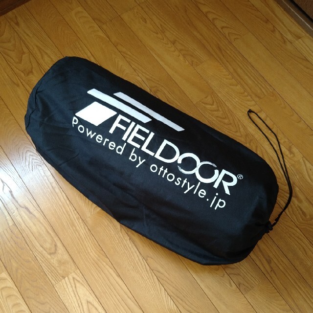 FIELDOOR(フィールドア)のまままさん専用！ フィールドア 車中泊マット スポーツ/アウトドアのアウトドア(寝袋/寝具)の商品写真