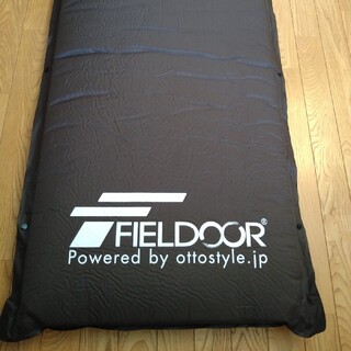 フィールドア(FIELDOOR)のまままさん専用！ フィールドア 車中泊マット(寝袋/寝具)