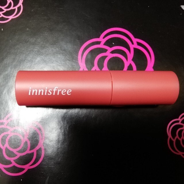 Innisfree(イニスフリー)のイニスフリー　リップティント コスメ/美容のベースメイク/化粧品(口紅)の商品写真