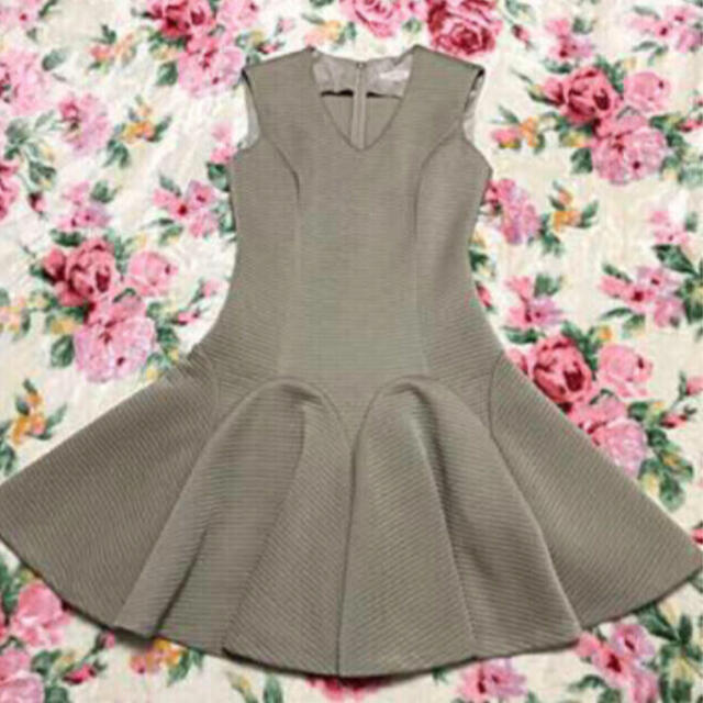 EPOCA - ノースリーブ ワンピースの通販 by 椿 shop |エポカならラクマ