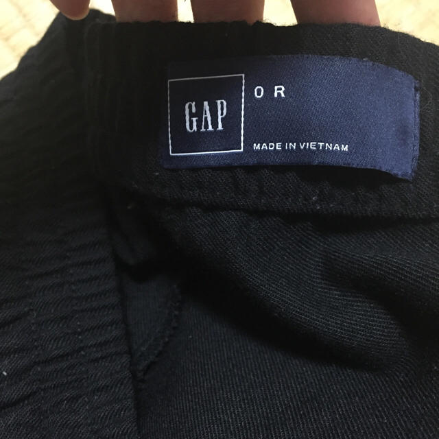 GAP(ギャップ)のギャップ✳︎スウェットパンツ レディースのパンツ(カジュアルパンツ)の商品写真