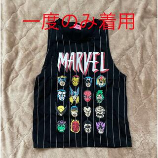 MARVELタンクトップ(タンクトップ)