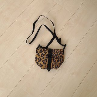 シュプリーム(Supreme)のSupreme - 2020FW Neck Pouch(ショルダーバッグ)