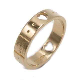 グッチ リング(指輪)（ゴールド/金色系）の通販 600点以上 | Gucciの 
