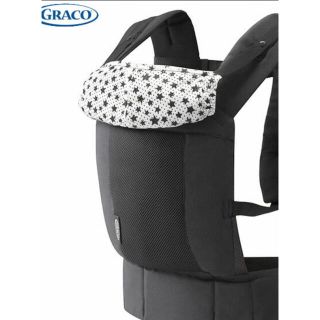 グレコ(Greco)のGRACO(グレコ)　ルーポップ トゥインクルスター　抱っこ紐(抱っこひも/おんぶひも)