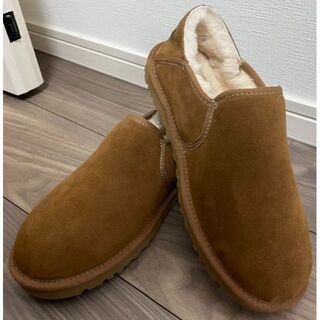 アグ(UGG)のUGG モカシン KENTON 3010(スリッポン/モカシン)