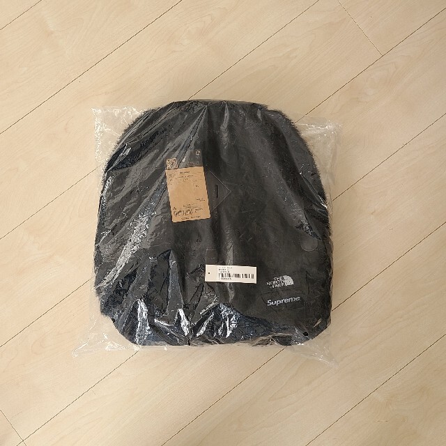 Supreme The North Face Faux Fur Backpack