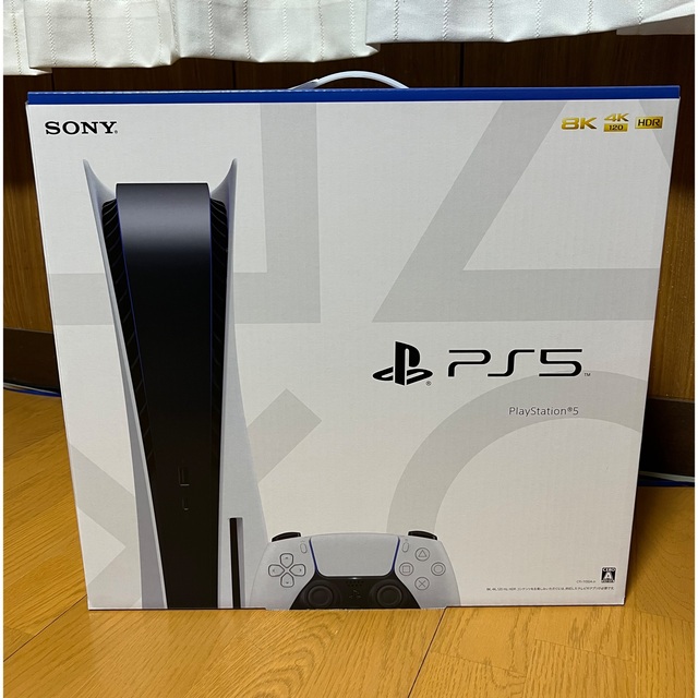 SONY PlayStation5 CFI-1100A01