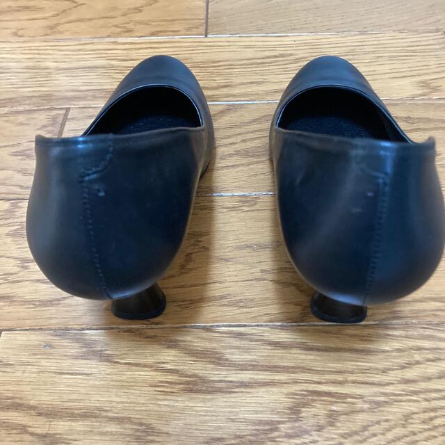 Wacoal(ワコール)のサクセスウォーク　23.0cm 3E レディースの靴/シューズ(ハイヒール/パンプス)の商品写真