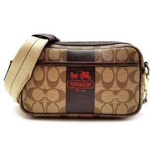 コーチ(COACH)のコーチ ショルダーバッグ ショルダーポーチ 03-22031504(ショルダーバッグ)