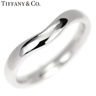 ティファニー リング(指輪)（プラチナ）の通販 1,000点以上 | Tiffany 