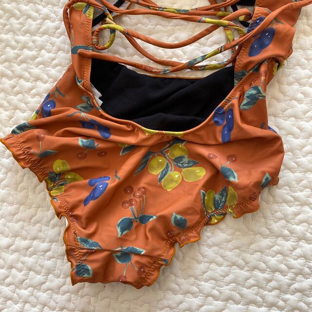 MURUA(ムルーア)のMURUAフルーツ柄水着 レディースの水着/浴衣(水着)の商品写真