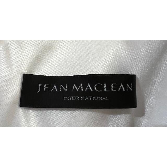 JEAN MACLEAN ワンピース レディースのフォーマル/ドレス(ナイトドレス)の商品写真