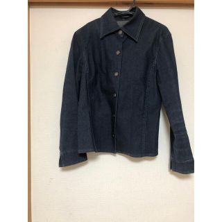 バーバリー(BURBERRY)のBURBERRY LONDON  のGジャン(Gジャン/デニムジャケット)