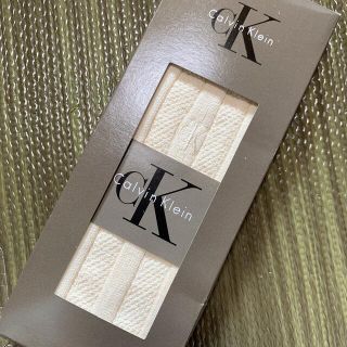 シーケーカルバンクライン(ck Calvin Klein)のCK メンズソックス(ソックス)