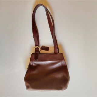 コーチ(COACH)のold coach 4157 ショルダーバッグ(ショルダーバッグ)