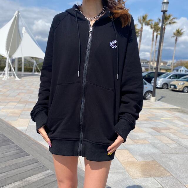 stussy ストゥーシー ジップパーカー | unimac.az