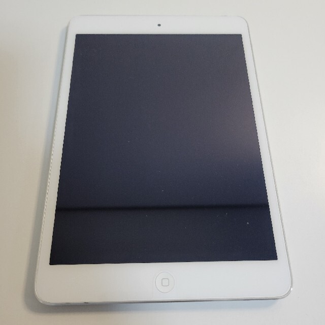 iPad - iPad mini 2 Wi-Fiモデル 128GB ME860J/A シルバーの通販 by だ