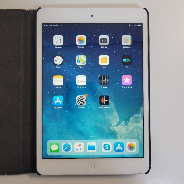 Apple iPad mini 2 128GB ME860J/A