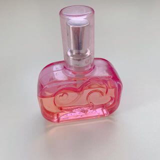 キャンメイク(CANMAKE)のちー様 専用 キャンメイクメイクミーハッピー バブルグレープ(30mL)(香水(女性用))