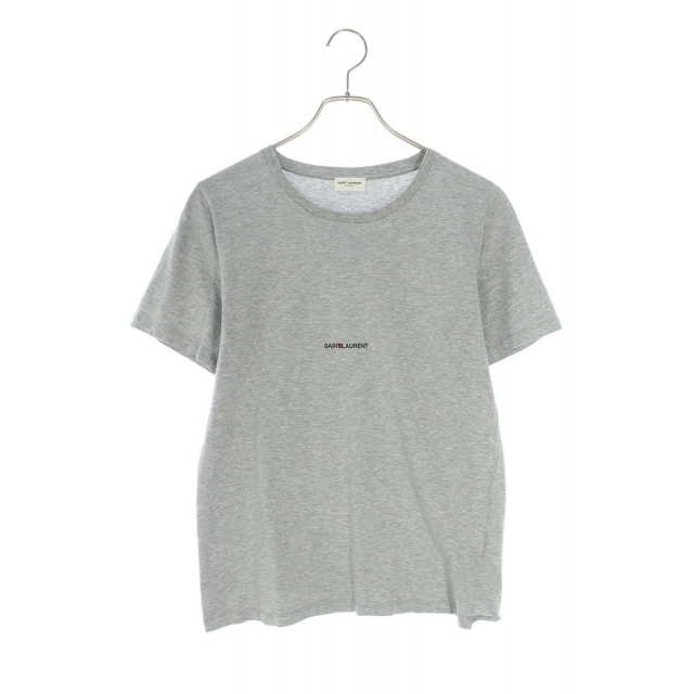 SAINT LAURENT PARIS サンローラン tシャツ xs