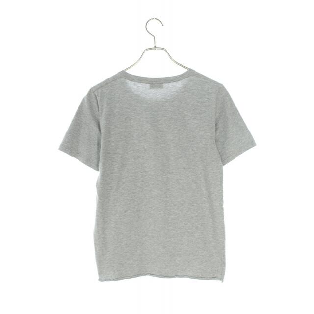 サンローランパリ クラシックロゴプリントTシャツ XS 限定特典 32%割引
