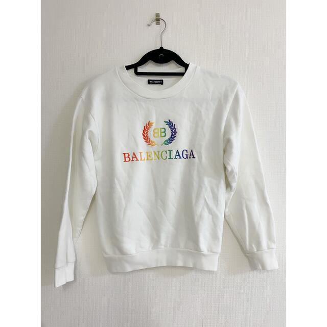 トレーナー  BALENCIAGA