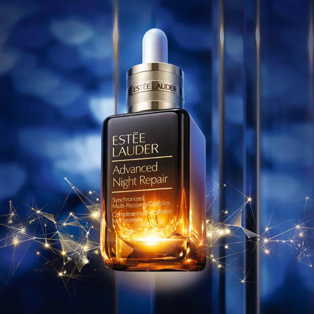 Estee Lauder(エスティローダー)のESTEE LAUDER アドバンスナイトリペア 30ml コスメ/美容のスキンケア/基礎化粧品(美容液)の商品写真