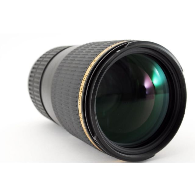 SMC Pentax-DA 50-135mm f/2.8 ED IF SDM SMC Pentax-DA 50-135mm f/2.8 ED IF SDM